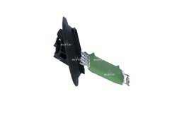 Rezistor ventilator habitaclu NRF 342065