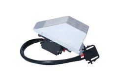 REZISTOR VENTILATOR HABITACLU NRF 342066 - Compatibil cu AUDI, SEAT, SKODA, VW