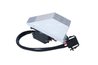 REZISTOR VENTILATOR HABITACLU NRF 342066 - Compatibil cu AUDI, SEAT, SKODA, VW