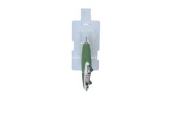 Rezistor ventilator habitaclu NRF 342067