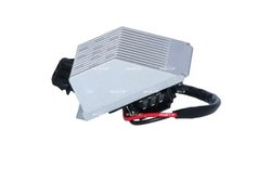 REZISTOR VENTILATOR HABITACLU NRF 342066 - Compatibil cu AUDI, SEAT, SKODA, VW