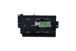 Rezistor ventilator habitaclu NRF 342074