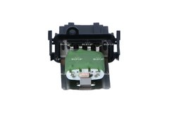 REZISTOR VENTILATOR HABITACLU NRF 342073 - Compatibil cu SEAT, VW