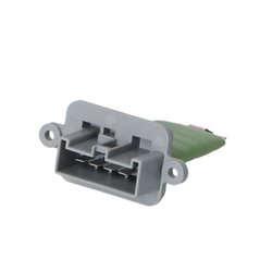 Rezistor ventilator habitaclu NRF 342078