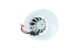 VENTILATOR HABITACLU NRF 34208 - Compatibil cu BMW, ROLLS-ROYCE