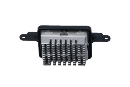 REZISTOR VENTILATOR HABITACLU NRF 342086 - Compatibil cu PEUGEOT