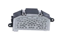 Rezistor ventilator habitaclu NRF 342089