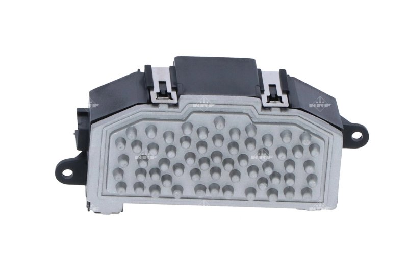 REZISTOR VENTILATOR HABITACLU NRF 342089 - Compatibil cu AUDI