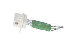 Rezistor ventilator habitaclu NRF 342090