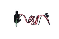 Rezistor ventilator habitaclu NRF 342091