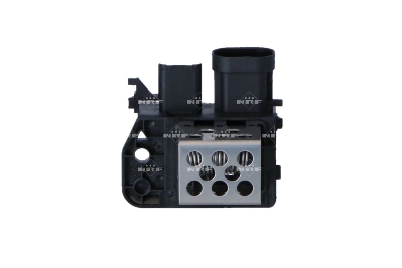 REZISTENTA IN SERIE VENTILATOR RADIATOR NRF 342092 - Compatibil cu CITROEN, PEUGEOT