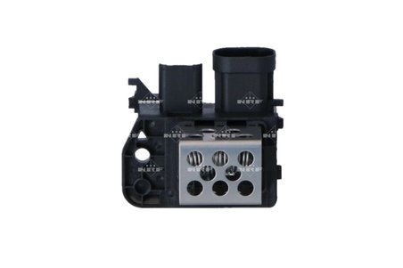 REZISTENTA IN SERIE VENTILATOR RADIATOR NRF 342092 - Compatibil cu CITROEN, PEUGEOT