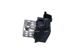REZISTENTA IN SERIE VENTILATOR RADIATOR NRF 342092 - Compatibil cu CITROEN, PEUGEOT