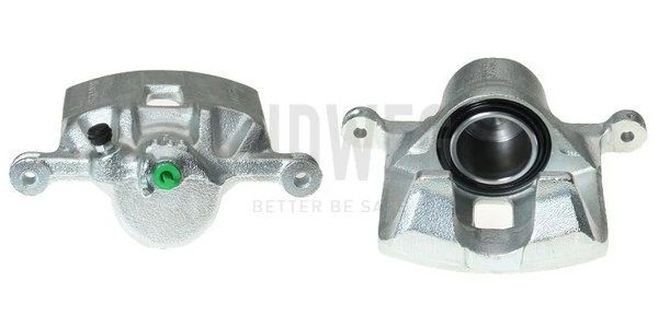 ETRIER FRANA BUDWEG CALIPER 342094 - Compatibil cu HONDA