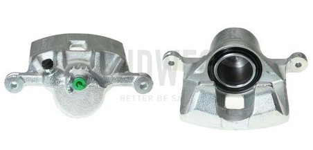 ETRIER FRANA BUDWEG CALIPER 342094 - Compatibil cu HONDA