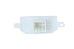 Rezistor ventilator habitaclu NRF 342094
