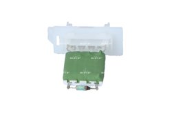 Rezistor ventilator habitaclu NRF 342095