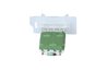Rezistor ventilator habitaclu NRF 342095