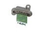 REZISTOR VENTILATOR HABITACLU NRF 342097 - Compatibil cu MERCEDES-BENZ