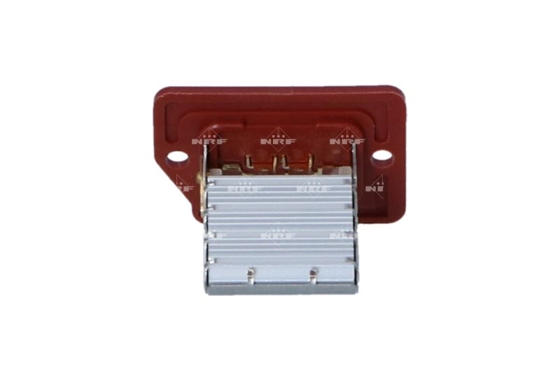 REZISTOR VENTILATOR HABITACLU NRF 342098 - Compatibil cu HYUNDAI, KIA