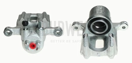 ETRIER FRANA BUDWEG CALIPER 342099 - Compatibil cu HONDA
