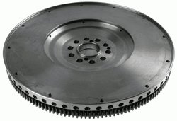 VOLANTA SACHS 3421 601 058 - Compatibil cu SCANIA