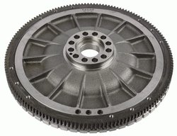 VOLANTA SACHS 3421 601 073 - Compatibil cu MERCEDES-BENZ