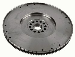 VOLANTA SACHS 3421 601 073 - Compatibil cu MERCEDES-BENZ