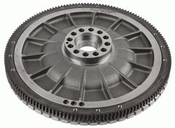 VOLANTA SACHS 3421 601 074 - Compatibil cu MERCEDES-BENZ