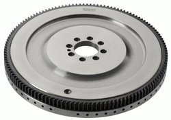 VOLANTA SACHS 3421 601 077 - Compatibil cu MAN