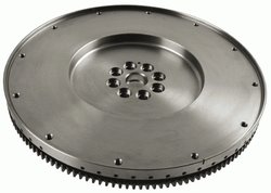 VOLANTA SACHS 3421 601 080 - Compatibil cu MERCEDES-BENZ