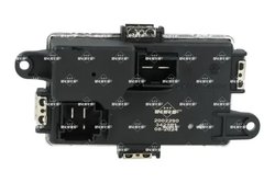 Rezistor ventilator habitaclu NRF 342101