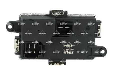 REZISTOR VENTILATOR HABITACLU NRF 342101 - Compatibil cu MERCEDES-BENZ
