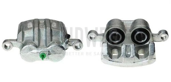 ETRIER FRANA BUDWEG CALIPER 342107 - Compatibil cu CITROEN, MITSUBISHI, PEUGEOT