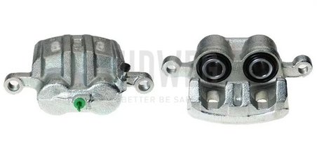ETRIER FRANA BUDWEG CALIPER 342107 - Compatibil cu CITROEN, MITSUBISHI, PEUGEOT