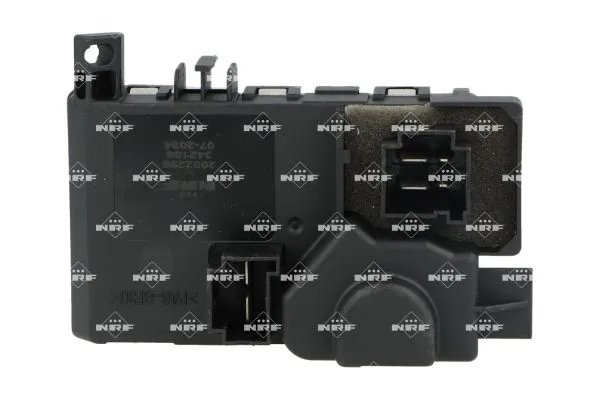 REZISTOR VENTILATOR HABITACLU NRF 342106 - Compatibil cu MERCEDES-BENZ