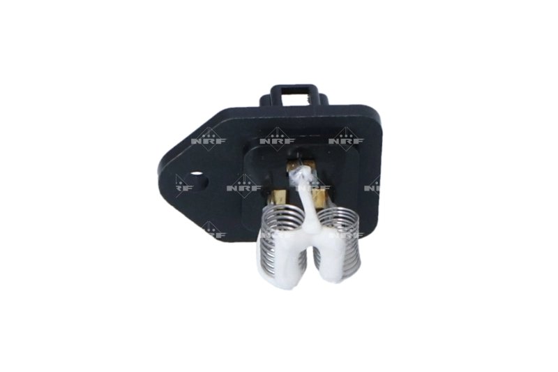 REZISTOR VENTILATOR HABITACLU NRF 342108 - Compatibil cu HYUNDAI