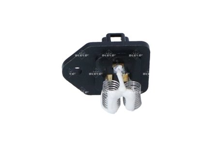 REZISTOR VENTILATOR HABITACLU NRF 342108 - Compatibil cu HYUNDAI