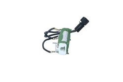 Rezistor ventilator habitaclu NRF 342109