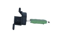 REZISTOR VENTILATOR HABITACLU NRF 342110 - Compatibil cu MERCEDES-BENZ