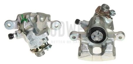ETRIER FRANA BUDWEG CALIPER 342114 - Compatibil cu NISSAN