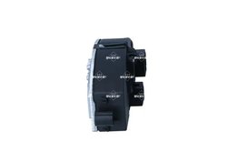 REZISTOR VENTILATOR HABITACLU NRF 342120 - Compatibil cu AUDI, MERCEDES-BENZ, PORSCHE