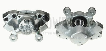 ETRIER FRANA BUDWEG CALIPER 342144 - Compatibil cu VOLVO