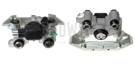 ETRIER FRANA BUDWEG CALIPER 342154 - Compatibil cu CITROEN, PEUGEOT