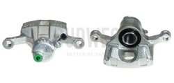 ETRIER FRANA BUDWEG CALIPER 342199 - Compatibil cu CHRYSLER, MITSUBISHI