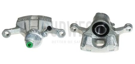 ETRIER FRANA BUDWEG CALIPER 342199 - Compatibil cu CHRYSLER, MITSUBISHI