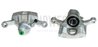 ETRIER FRANA BUDWEG CALIPER 342199 - Compatibil cu CHRYSLER, MITSUBISHI