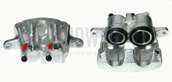 ETRIER FRANA BUDWEG CALIPER 342230 - Compatibil cu CITROEN, FIAT, PEUGEOT