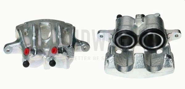 Etrier frana Budweg Caliper 342230