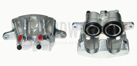 Etrier frana Budweg Caliper 342230